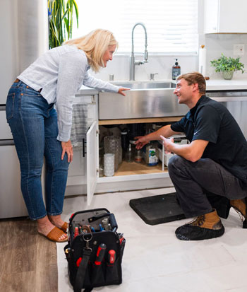 Voyager Plumbing company pic